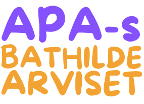 APAS Bathilde Arviset